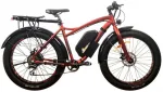 Электровелосипед Horza Stels Aggressor MD-750 Travel — изображение 2