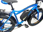 Электровелосипед Horza Stels Aggressor MD-750 Travel — изображение 8