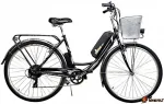Электровелосипед Horza Stels Dacha 28-500