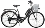 Электровелосипед Horza Stels Dacha 28-500 — изображение 2