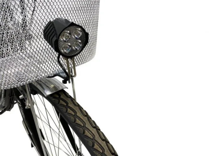 Электровелосипед Horza Stels Dacha 28-500 — изображение 11