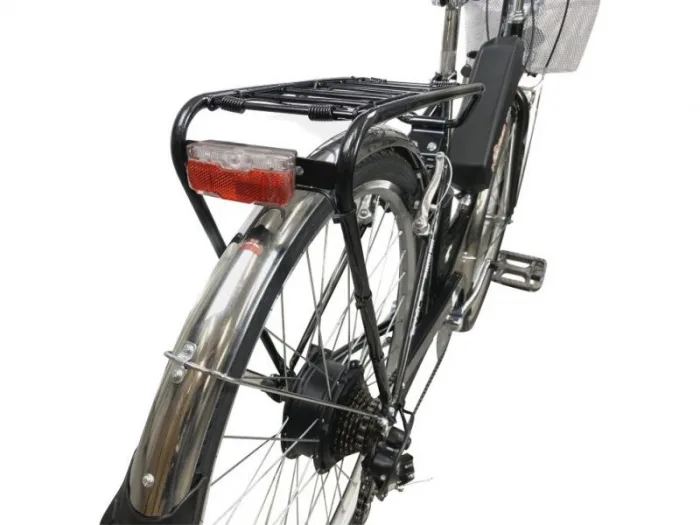 Электровелосипед Horza Stels Dacha 28-500 — изображение 12