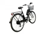Электровелосипед Horza Stels Dacha 28-500 — изображение 5