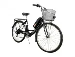 Электровелосипед Horza Stels Dacha 28-500 — изображение 6