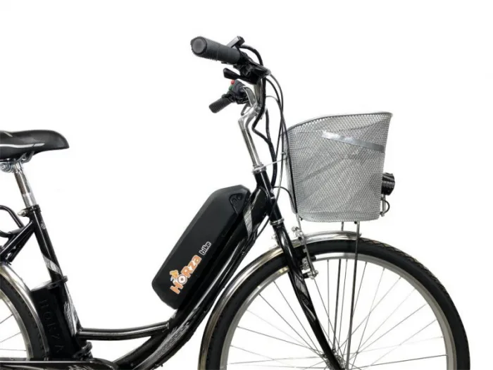 Электровелосипед Horza Stels Dacha 28-500 — изображение 7