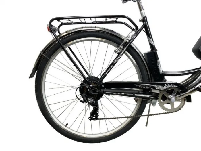 Электровелосипед Horza Stels Dacha 28-500 — изображение 8