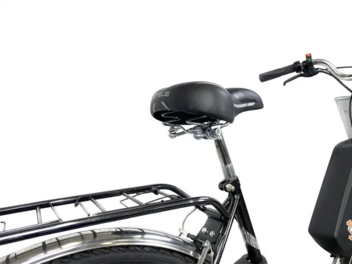 Электровелосипед Horza Stels Dacha 28-500 — изображение 9