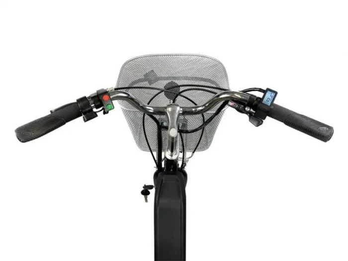 Электровелосипед Horza Stels Dacha 28-500 — изображение 10