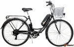Электровелосипед Horza Stels Dacha 28-350