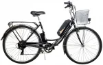 Электровелосипед Horza Stels Dacha 28-350 — изображение 2