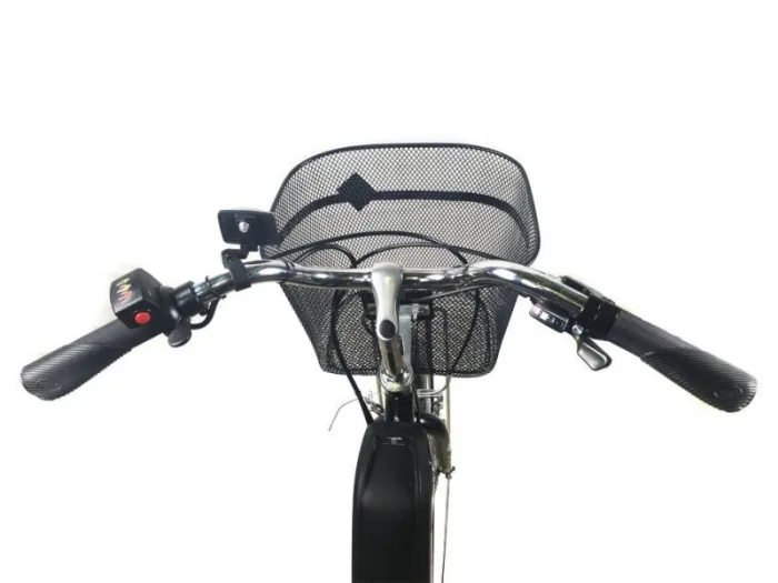 Электровелосипед Horza Stels Dacha 28-350 — изображение 7