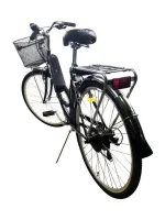 Электровелосипед Horza Stels Dacha 28-350 — изображение 8