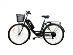 Электровелосипед Horza Stels Dacha 28-350 — изображение 10