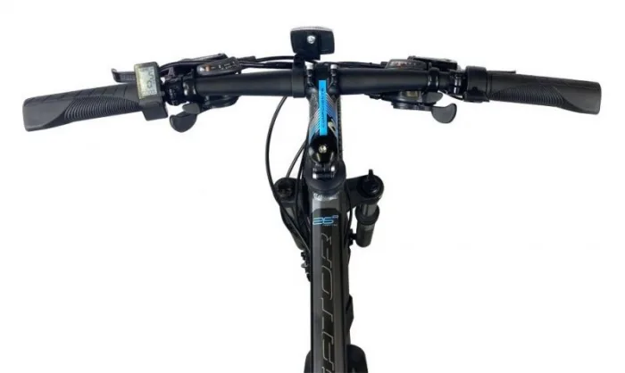 Электровелосипед Horza Stels Navigator 26 350W — изображение 11