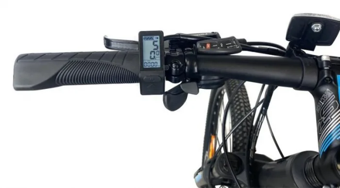 Электровелосипед Horza Stels Navigator 26 350W — изображение 12