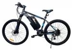 Электровелосипед Horza Stels Navigator 26 350W — изображение 4