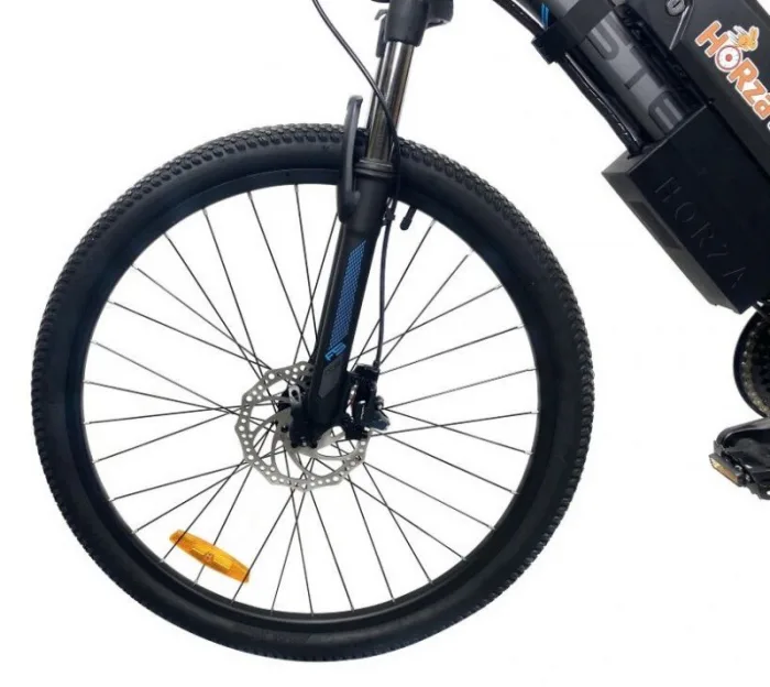 Электровелосипед Horza Stels Navigator 26 350W — изображение 5