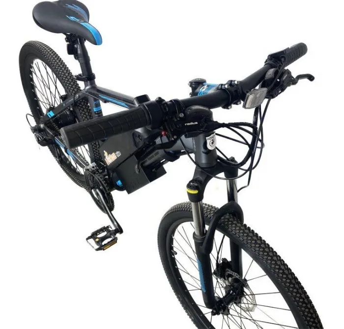 Электровелосипед Horza Stels Navigator 26 350W — изображение 7