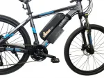 Электровелосипед Horza Stels Navigator 26 350W — изображение 8