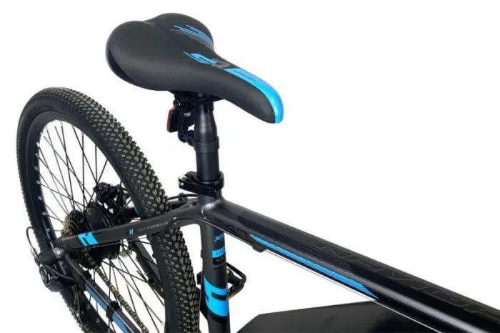 Электровелосипед Horza Stels Navigator 26 350W — изображение 9