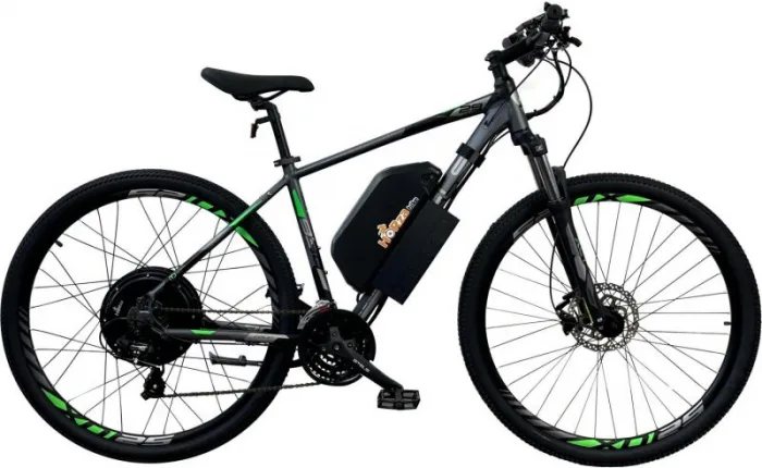 Электровелосипед Horza Stels Navigator D — изображение 2