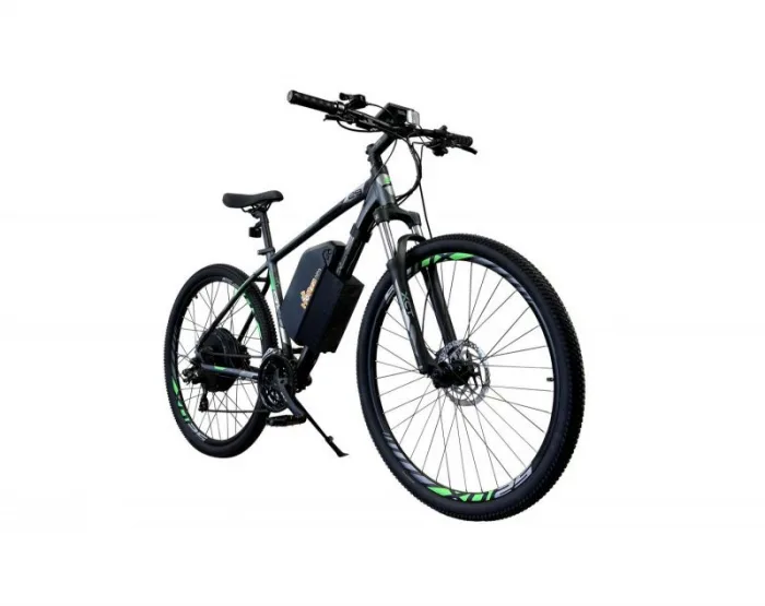 Электровелосипед Horza Stels Navigator D — изображение 3