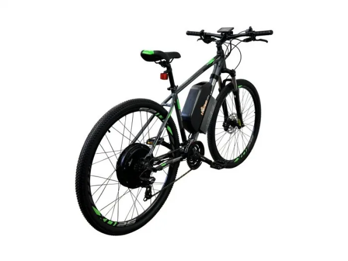 Электровелосипед Horza Stels Navigator D — изображение 4