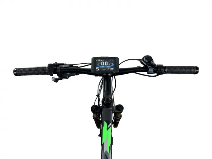 Электровелосипед Horza Stels Navigator D — изображение 5