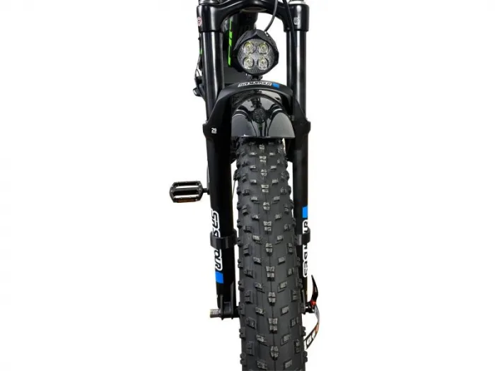 Электровелосипед Horza Stels Navigator D AIR+ — изображение 5