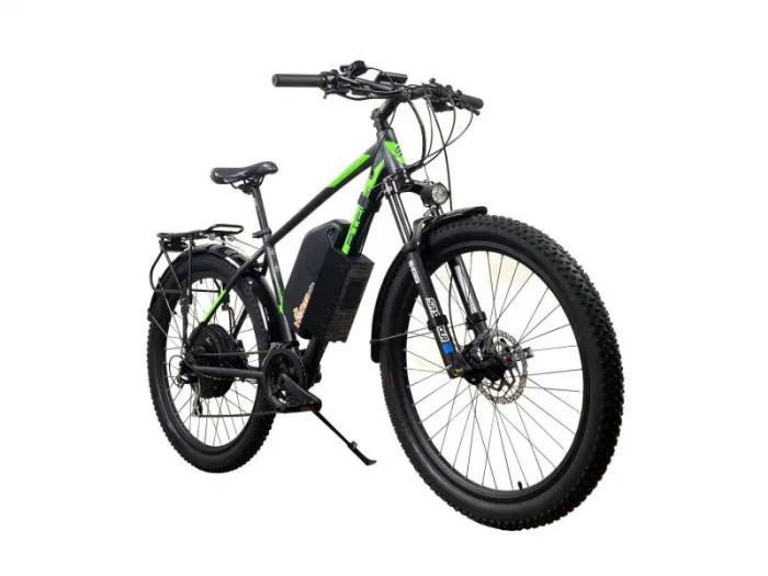 Электровелосипед Horza Stels Navigator PRO Аккумулятор 48V 25Ah — изображение 2