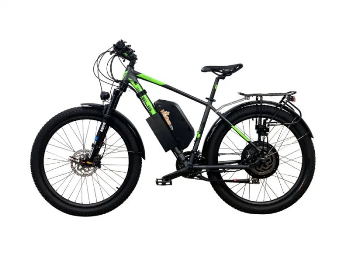 Электровелосипед Horza Stels Navigator PRO Аккумулятор 48V 25Ah — изображение 3