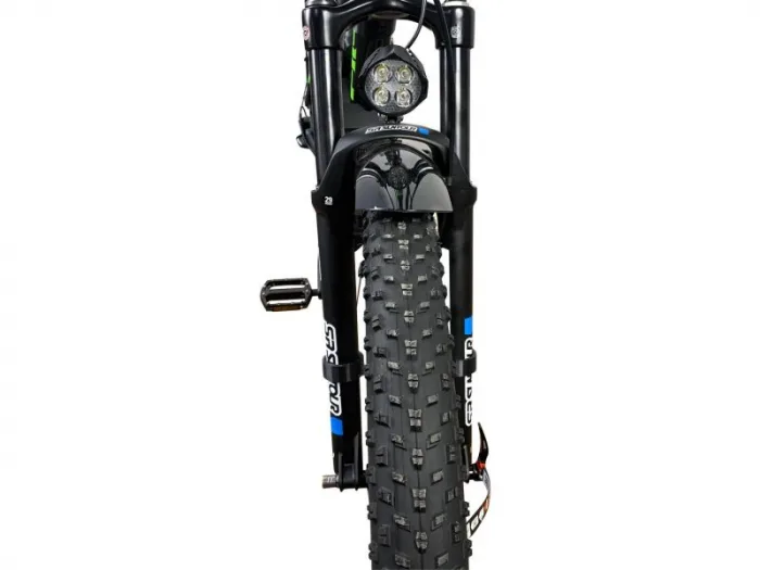 Электровелосипед Horza Stels Navigator PRO Аккумулятор 48V 25Ah — изображение 7