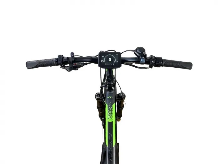 Электровелосипед Horza Stels Navigator PRO Аккумулятор 48V 25Ah — изображение 8