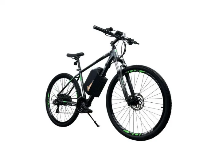 Электровелосипед Horza Stels Navigator R — изображение 2