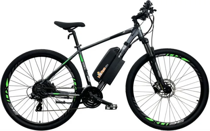 Электровелосипед Horza Stels Navigator R — изображение 3