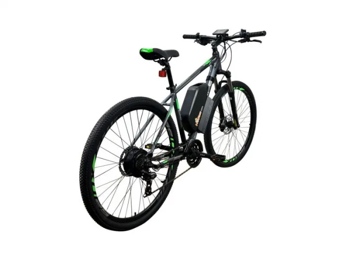 Электровелосипед Horza Stels Navigator R — изображение 4