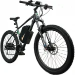 Электровелосипед Horza Stels Navigator R AIR+ — изображение 6