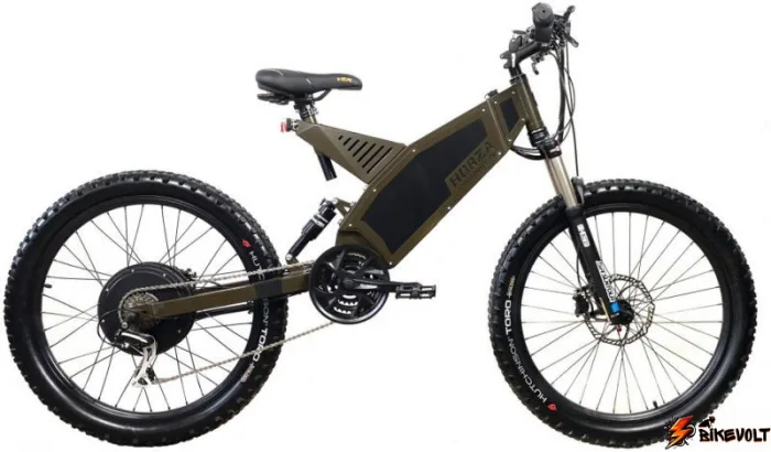 elektrovelosiped-horza-teleport-pd-2000-0 Электровелосипед Horza Teleport PD-2000 — изображение 1