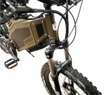 Электровелосипед мощный Horza Teleport PD-3000 — изображение 7