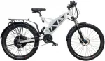 Электровелосипед Horza Teleport SD-1500 Travel — изображение 2