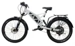 Электровелосипед Horza Teleport SD-1500 Travel — изображение 3