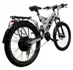 Электровелосипед Horza Teleport SD-1500 Travel — изображение 5