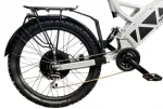 Электровелосипед Horza Teleport SD-1500 Travel — изображение 7