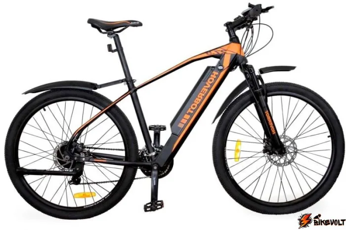 elektrovelosiped-hoverbot-cb-3-0 Электровелосипед Hoverbot CB-3 — изображение 1