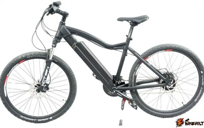 elektrovelosiped-hoverbot-cb-4-x-rider-0 Электровелосипед Hoverbot CB-4 X-Rider — изображение 1