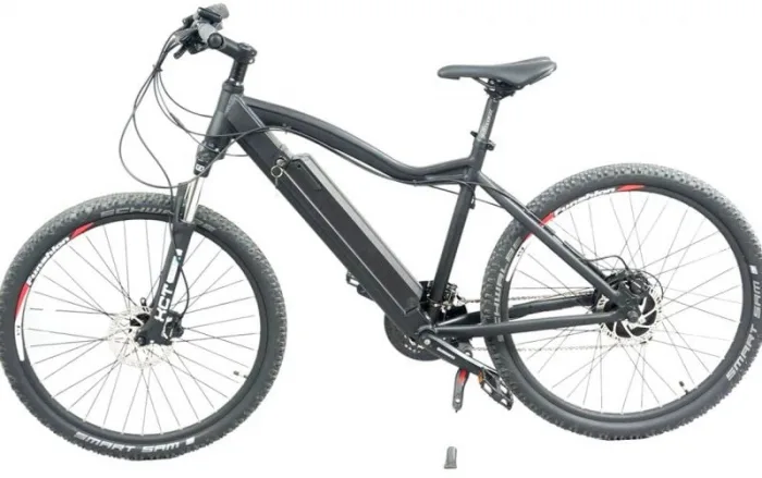 Электровелосипед Hoverbot CB-4 X-Rider — изображение 2