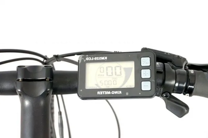 Электровелосипед Hoverbot CB-4 X-Rider — изображение 4