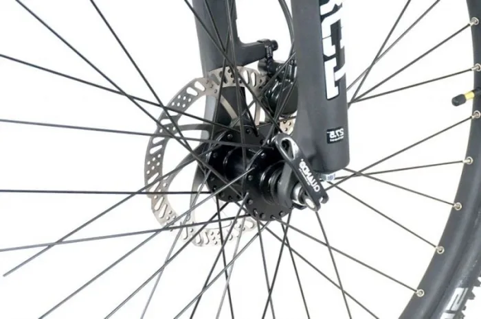 Электровелосипед Hoverbot CB-4 X-Rider — изображение 5