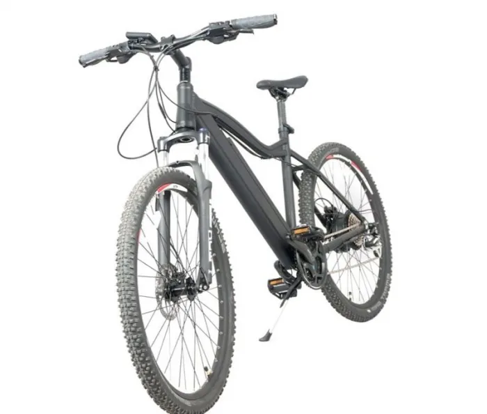 Электровелосипед Hoverbot CB-4 X-Rider — изображение 7