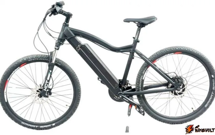 elektrovelosiped-hoverbot-cb-5-x-rider-0 Электровелосипед Hoverbot CB-5 X-Rider — изображение 1